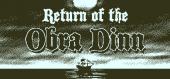 Return of the Obra Dinn купить