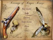 Revenge of Roger Rouge купить