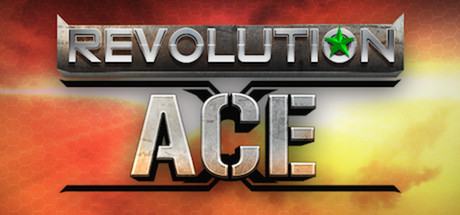 Revolution Ace - СП