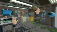 Rick and Morty Simulator: Virtual Rick-ality купить