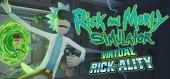Купить Rick and Morty Simulator: Virtual Rick-ality