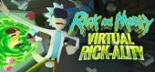 Купить Rick and Morty: Virtual Rick-ality