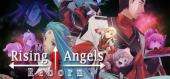Купить Rising Angels: Reborn