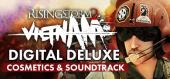 Rising Storm 2: Vietnam - Digital Deluxe Edition купить