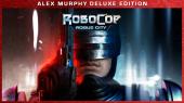 Robocop: Rogue City Alex Murphy Edition купить