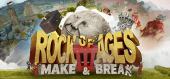 Rock of Ages 3: Make & Break купить