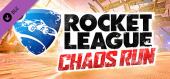 Купить Rocket League - Chaos Run DLC Pack