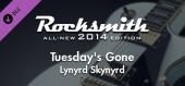 Купить Rocksmith 2014 – Lynyrd Skynyrd - “Tuesday's Gone”