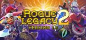 Купить Rogue Legacy 2