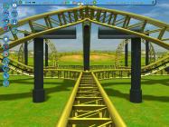 RollerCoaster Tycoon 3: Platinum купить