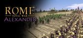 Купить Rome: Total War - Alexander