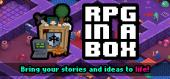 Купить RPG in a Box