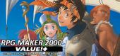 Купить RPG Maker 2000