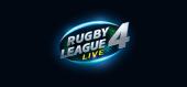 Купить Rugby League Live 4