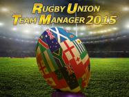 Rugby Union Team Manager 2015 купить