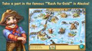 Rush for gold: Alaska купить