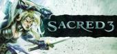 Sacred 3 - раздача ключа бесплатно