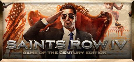 Saints Row IV: Game of the CE