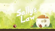Sally's Law купить