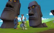 Sam & Max 202: Moai Better Blues купить