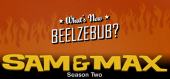 Купить Sam & Max Episode 205: What's New, Beelzebub