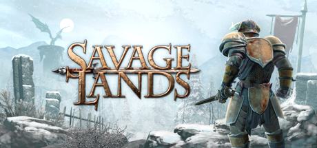 Savage Lands - region free