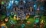 Save Halloween: City of Witches купить