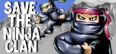 Купить Save the Ninja Clan