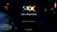 SBX: Invasion купить