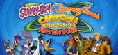 Scooby Doo! & Looney Tunes Cartoon Universe: Adventure купить