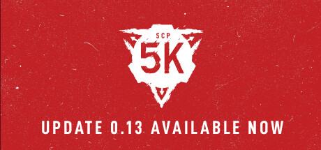 SCP: 5K - Alpha Testing