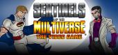 Купить Sentinels of the Multiverse