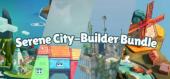 Serene City-Builder Bundle (ISLANDERS, Townscaper, Cloud Gardens, Dorfromantik) купить