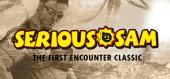 Купить Serious Sam Classic: The First Encounter