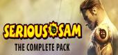 Купить Serious Sam Complete Pack