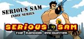 Купить Serious Sam: The Random Encounter