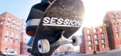 Session: Skate Sim купить