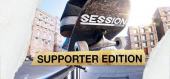 Session: Skate Sim Supporter Edition купить