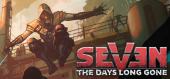 Купить Seven: The Days Long Gone