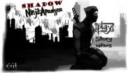 Shadow Ninja: Apocalypse купить