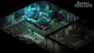 Shadowrun: Hong Kong - Extended Edition купить