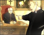 Shadows on the Vatican Act II: Wrath купить