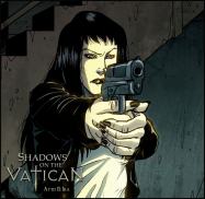 Shadows on the Vatican Act II: Wrath купить