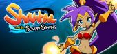 Купить Shantae and the Seven Sirens