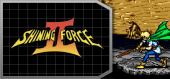 Купить Shining Force II