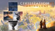 Sid Meier’s Civilization VI Anthology купить