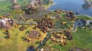 Sid Meier's Civilization VI: Gathering Storm купить