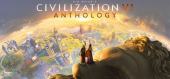 Купить Sid Meier’s Civilization VI Anthology + DLC Vikings Scenario Pack, Poland Civilization and Scenario Pack, Australia Civilization & Scenario Pack, Persia and Macedon Civilization & Scenario Pack