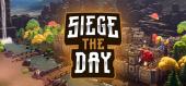 Купить Siege the Day