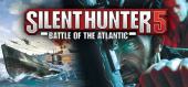 Купить Silent Hunter 5: Battle of the Atlantic